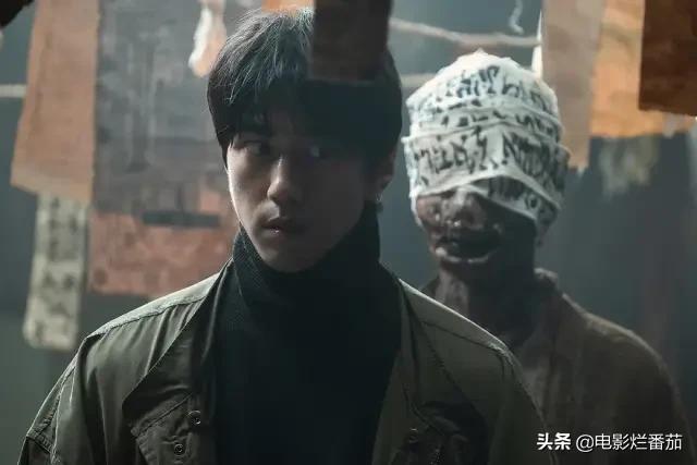 韩国近期上映的最好看的恐怖片,最近上映的韩国悬疑恐怖电影