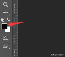 ps创意合成冷色风格的魔法师教程,纯ps做暗黑系手绘效果教程