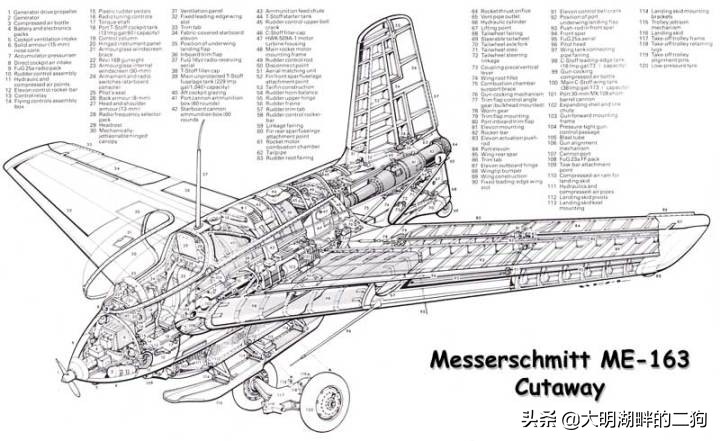 二战时期德国有多少黑科技,二战时德国有哪些黑科技