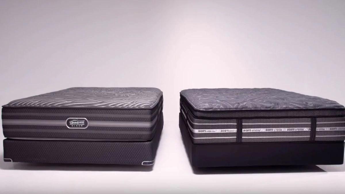 床垫要什么样的材质的好,床垫的材质怎么选