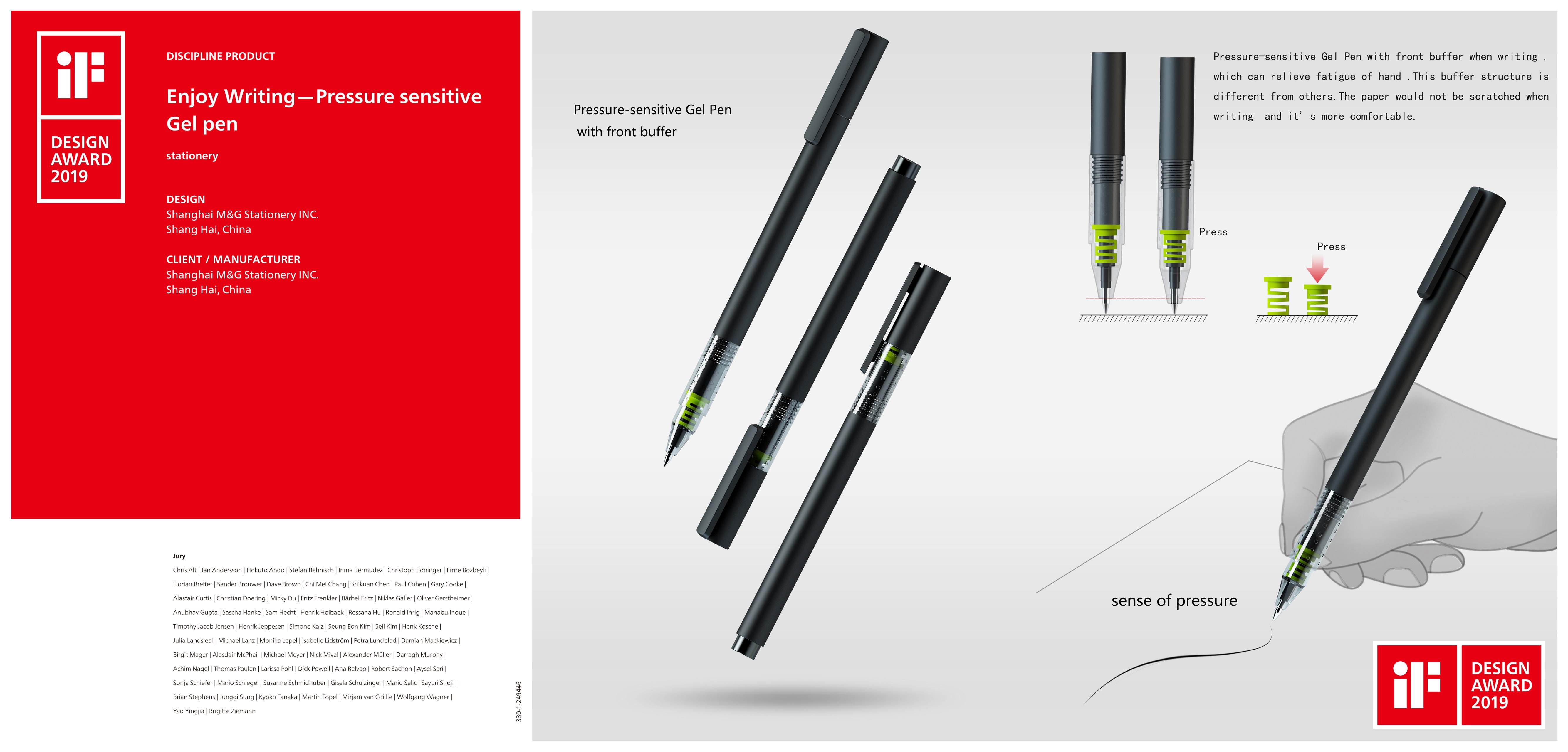 晨光作业神器直液式笔,作业神器晨光笔