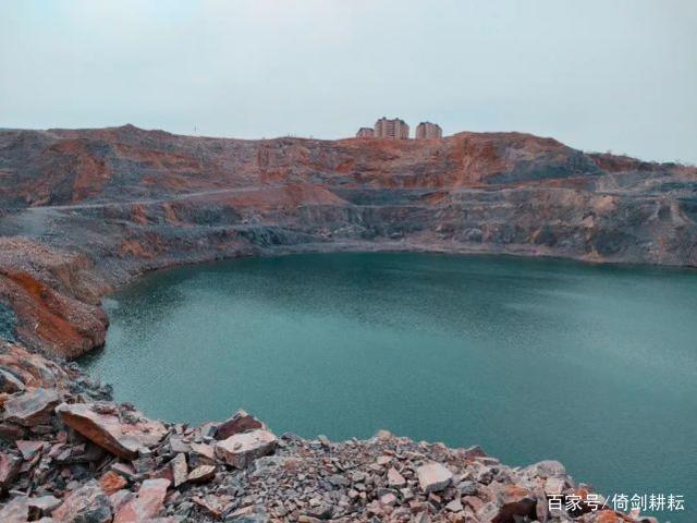 大连绝美小天池,大连小天池