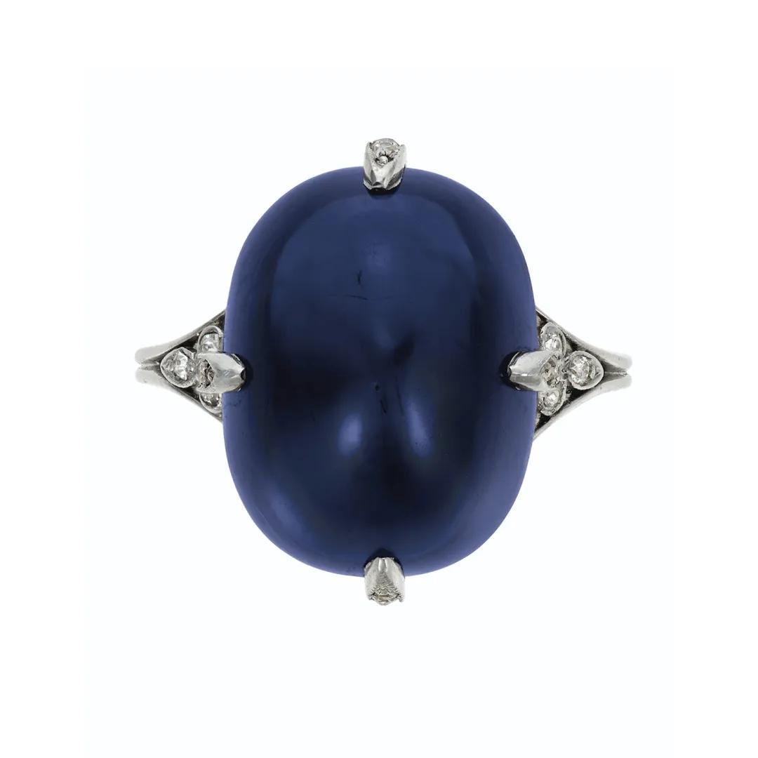 蓝宝石拍卖,2021苏富比蓝宝石拍卖