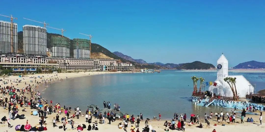 春节连江旅游攻略,去连江必玩的十大景点