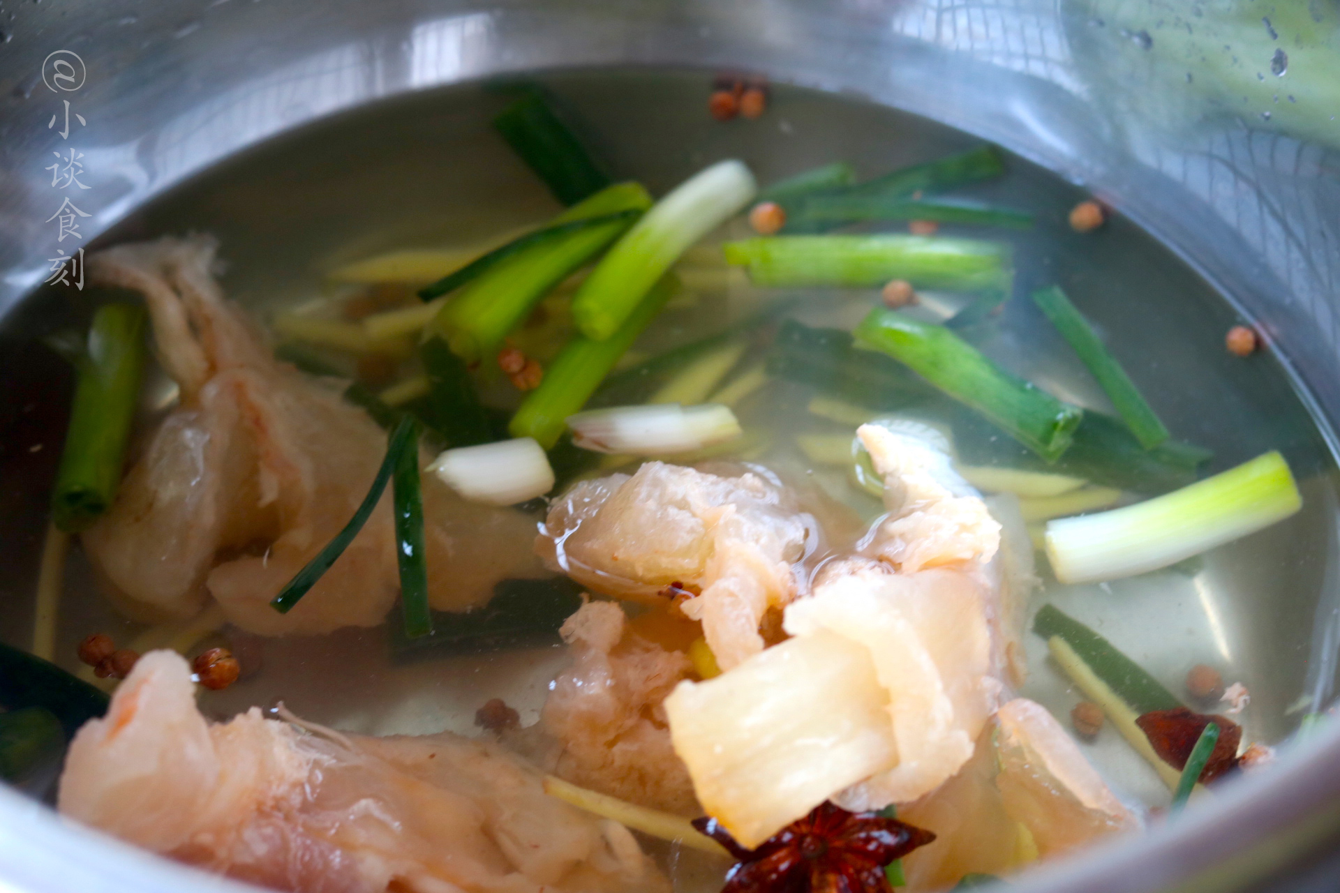 牛身上哪个部位的筋炖着好吃,牛身上哪个部位适合炒着吃