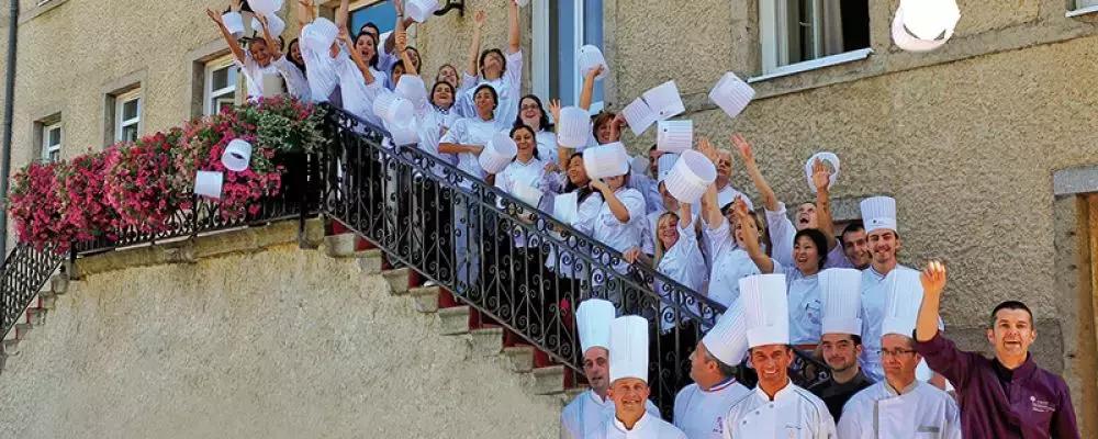 法国烘焙学校排行,法国国立烘焙学院