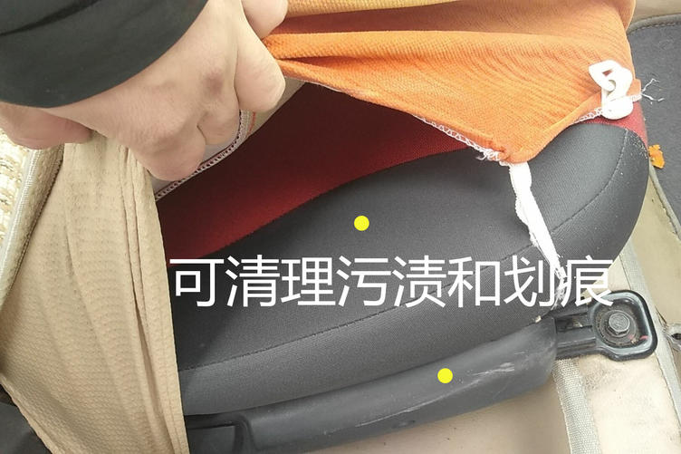 江淮同悦二手车能买吗,如何鉴别二手车性能