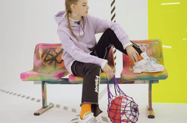 八个时髦女孩的小众品牌,有哪些潮牌女装品牌