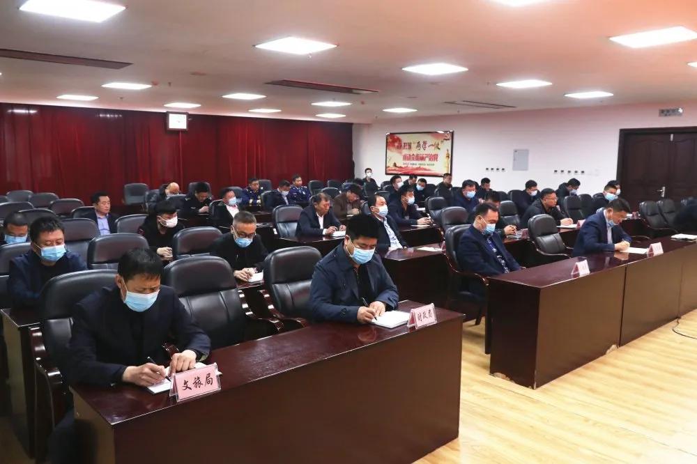 鞍山铁西消防救援大队,市消防救援大队开展消防安全检查