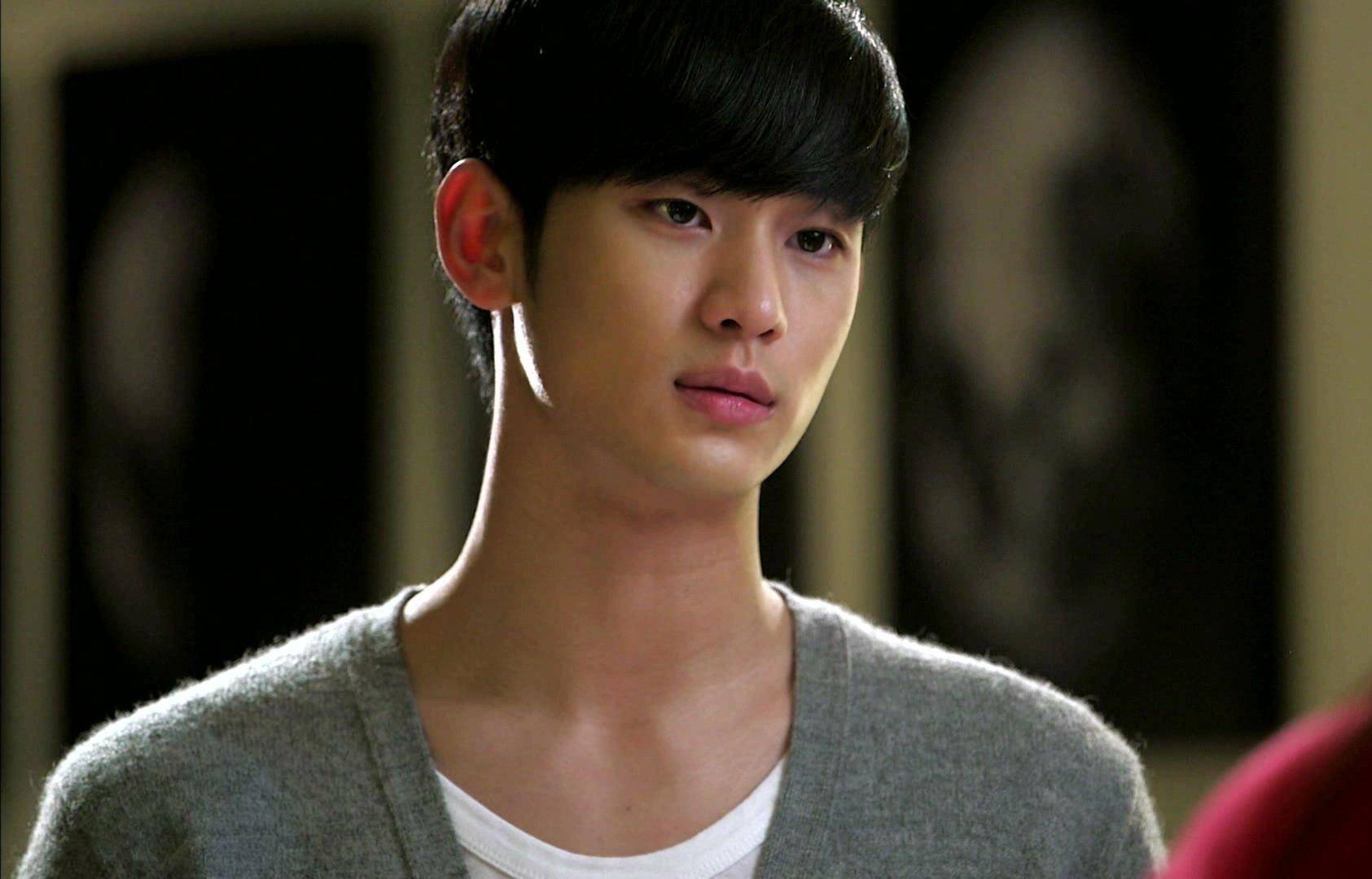 李准基金秀贤,金秀贤和李准基谁厉害