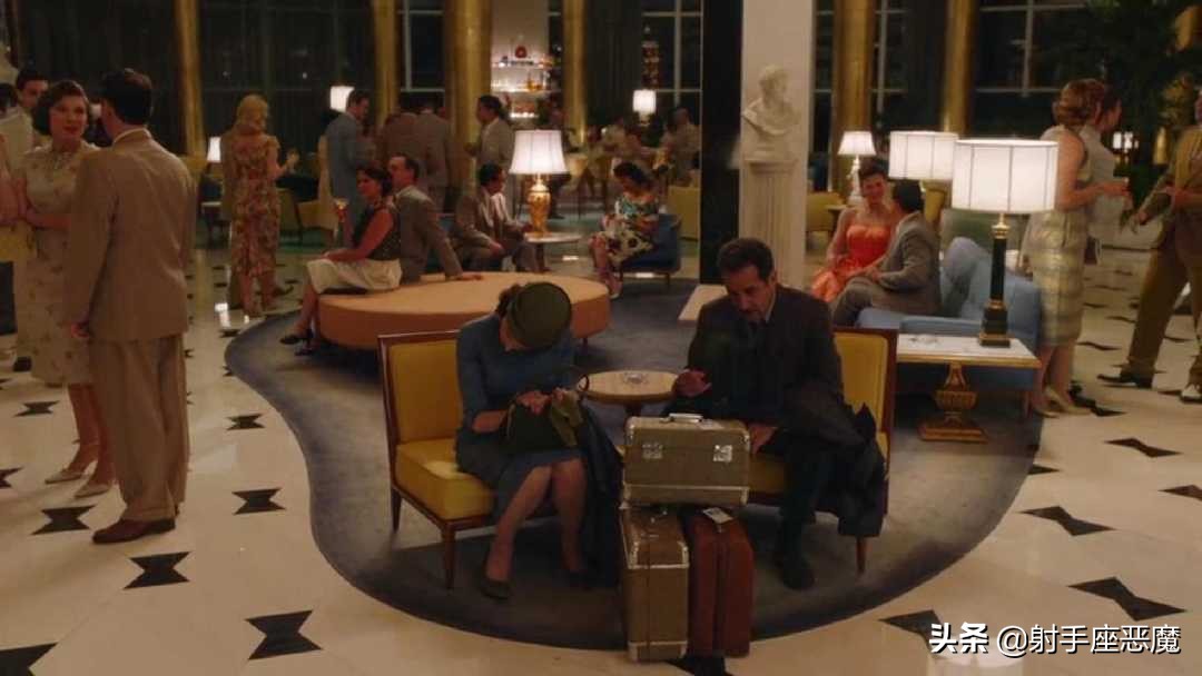 了不起的麦瑟尔夫人多少季了,了不起的麦瑟尔夫人哪一季最好看