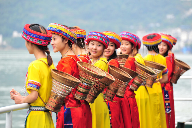 华夏儿女铭记的历史,华夏儿女的故事