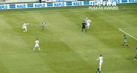 国际足坛一周十佳进球,国际足联最佳进球排名