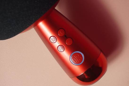 唱吧小巨蛋g2麦克风评测,k歌麦克风小巨蛋测评