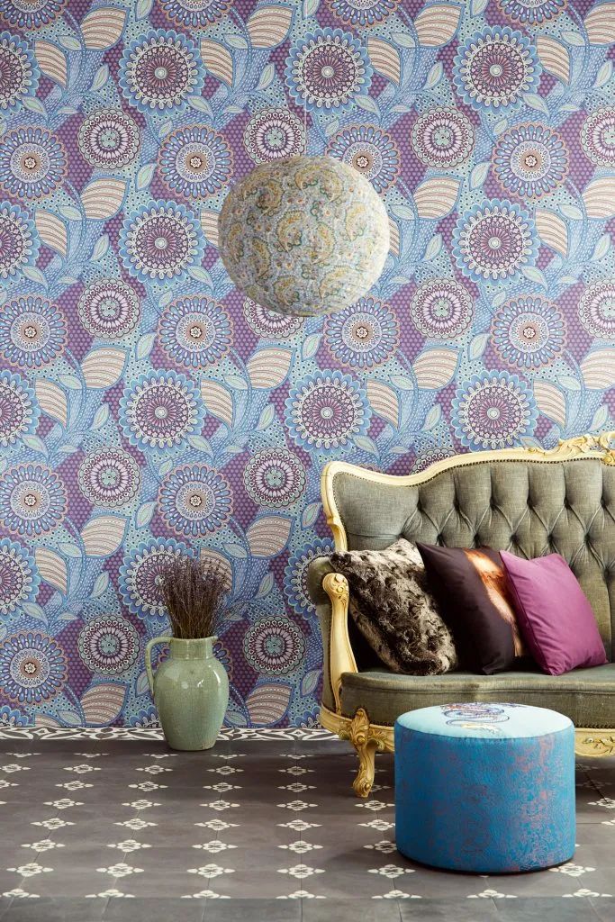 100款好看的墙纸,100款漂亮的墙纸