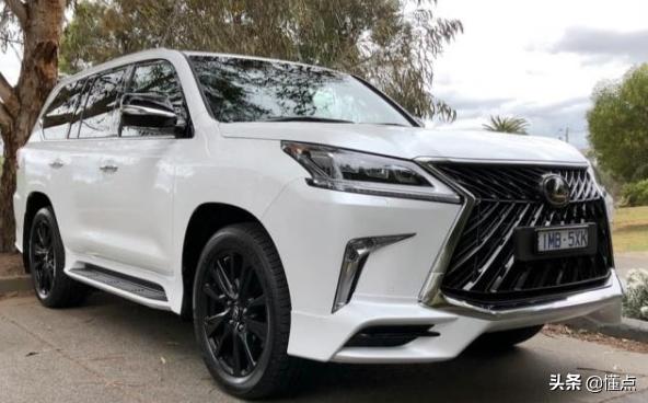 雷克萨斯lx570口碑怎么样,雷克萨斯lx570值得买吗