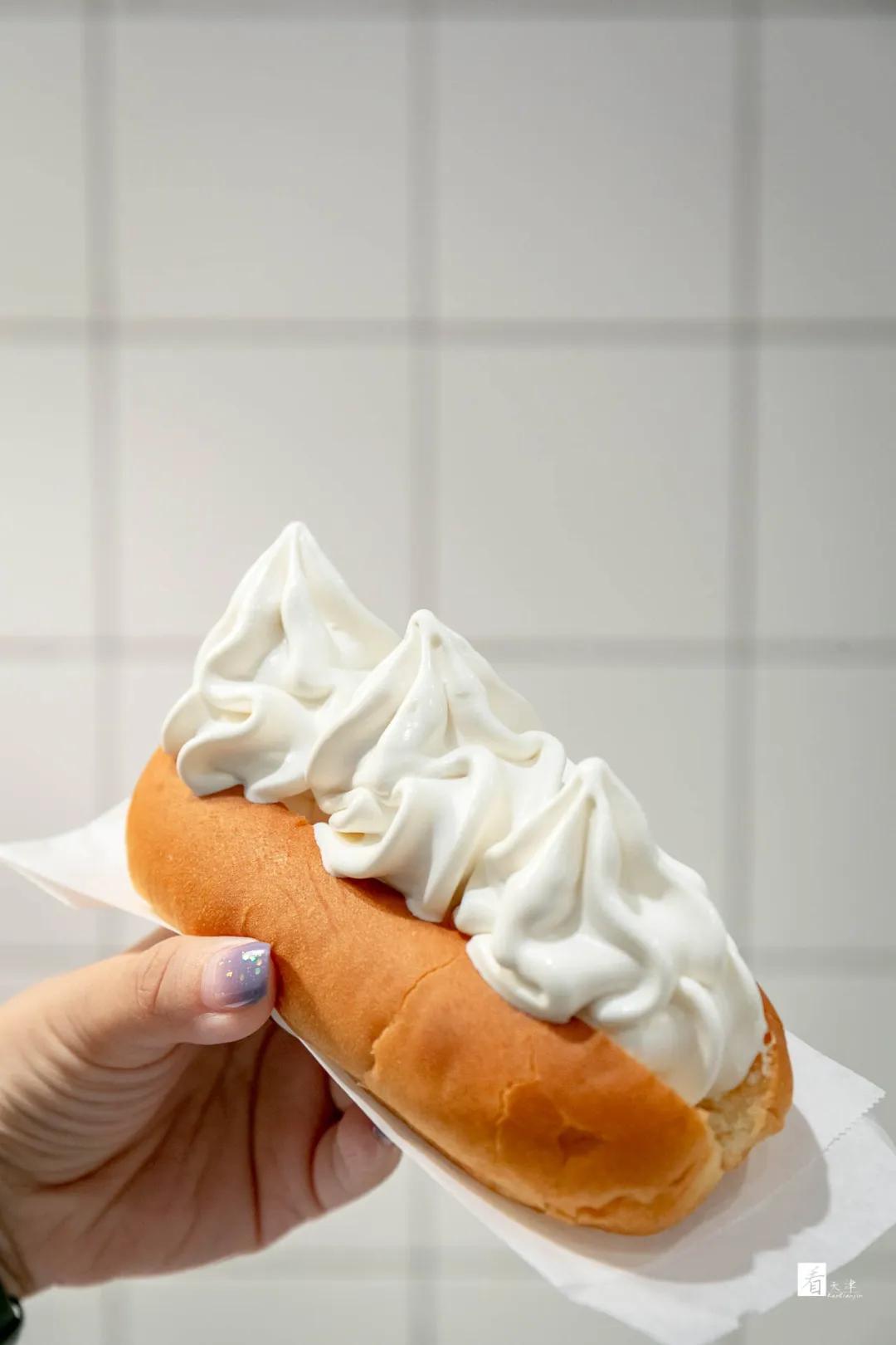 1000000只冰淇淋免费吃!逛吃宜家「新品美食」GET你的灵感好物