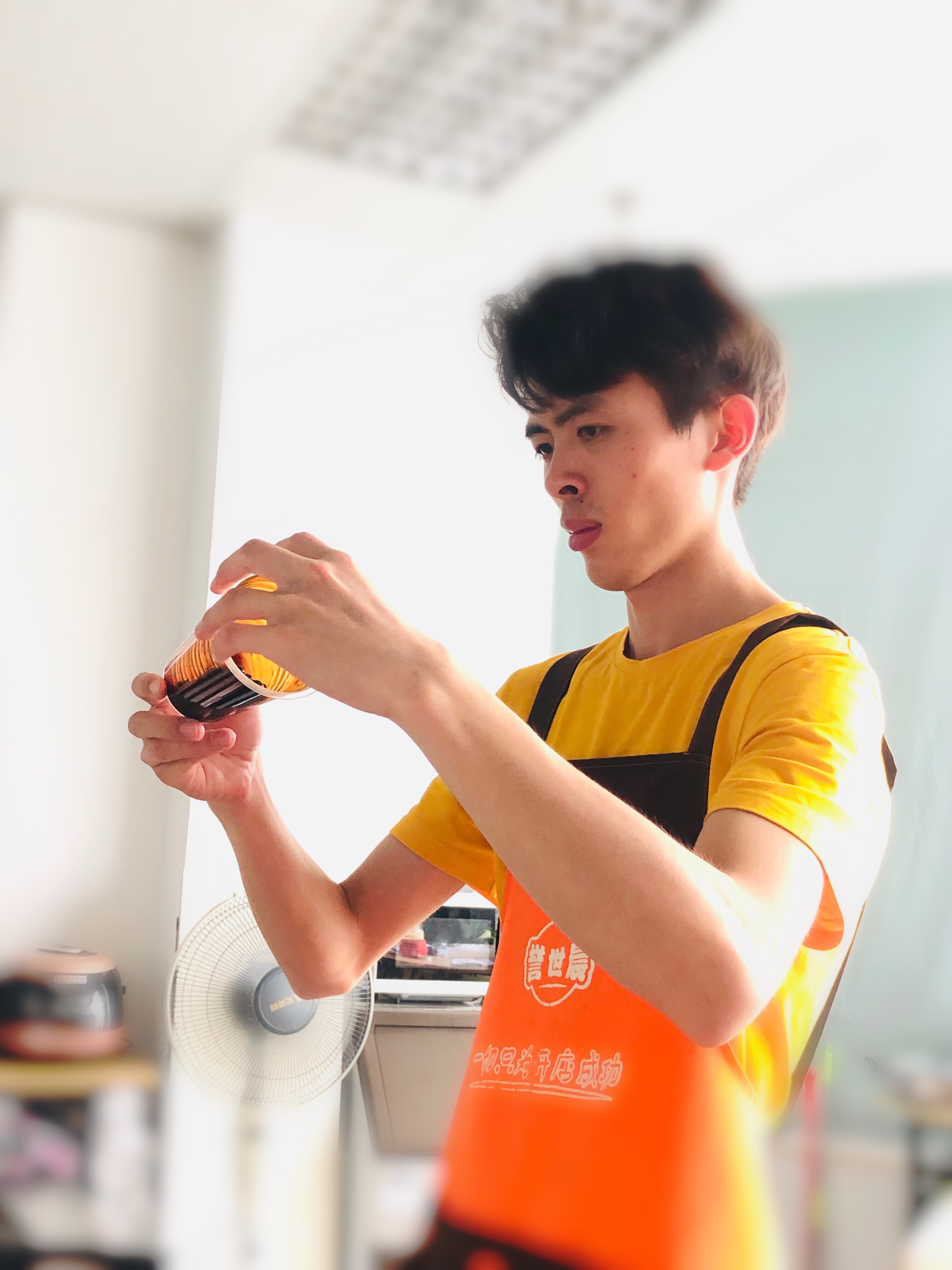 学校开奶茶店的秘诀,学校里面如何开奶茶店创业