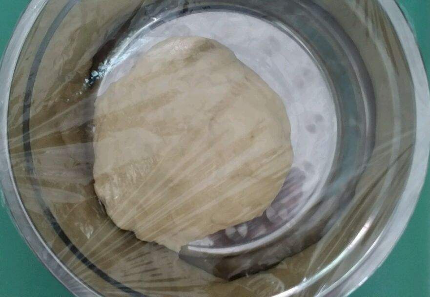 面点大师炸油条视频教程,把油条炸得又酥又脆的方法