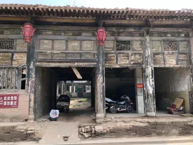 山西242家努力多年讨回祖屋,接到一纸通知后又被收回