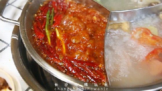 长沙美食全攻略你吃过哪些,长沙吃货必去的5条美食街推荐