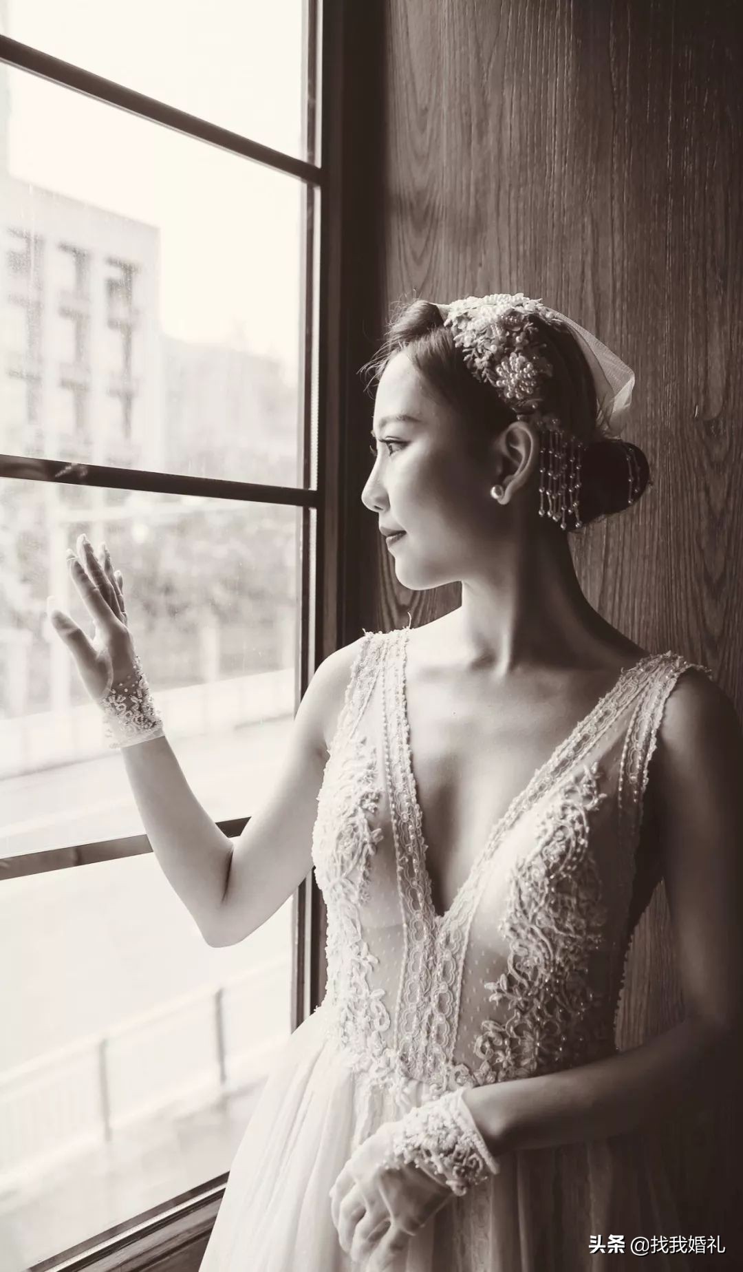 真实婚礼小酒窝,樱桃小丸子山根的初恋