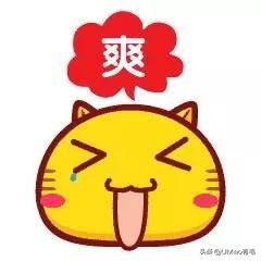 为啥猫猫拉完粑粑之后会疯跑,猫猫每次拉完屎就疯跑
