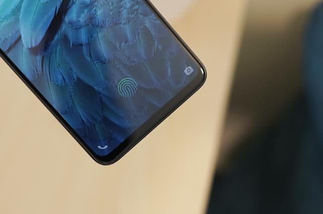 vivo如何换成屏幕指纹和侧边指纹,屏幕指纹不能用了怎么办