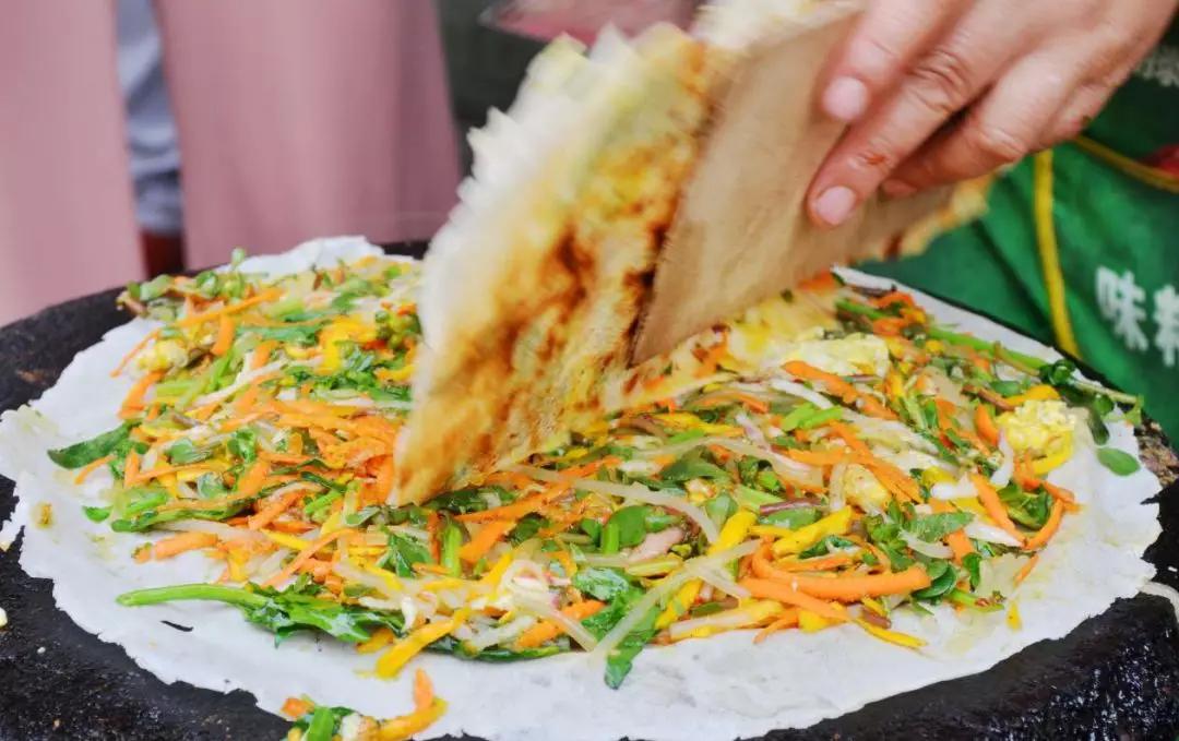 山东济宁特色小吃大全,山东人必吃的十种馆子