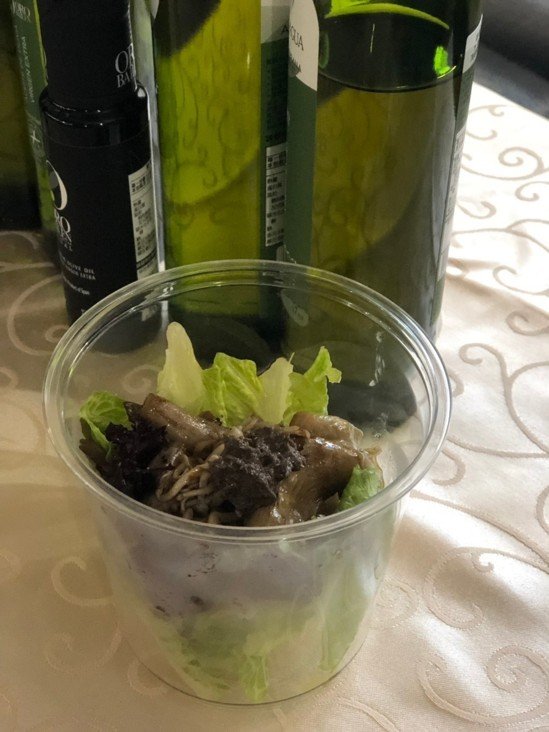 凉拌菜的醋能不能降血糖,每天吃凉拌菜多加醋可以降血糖