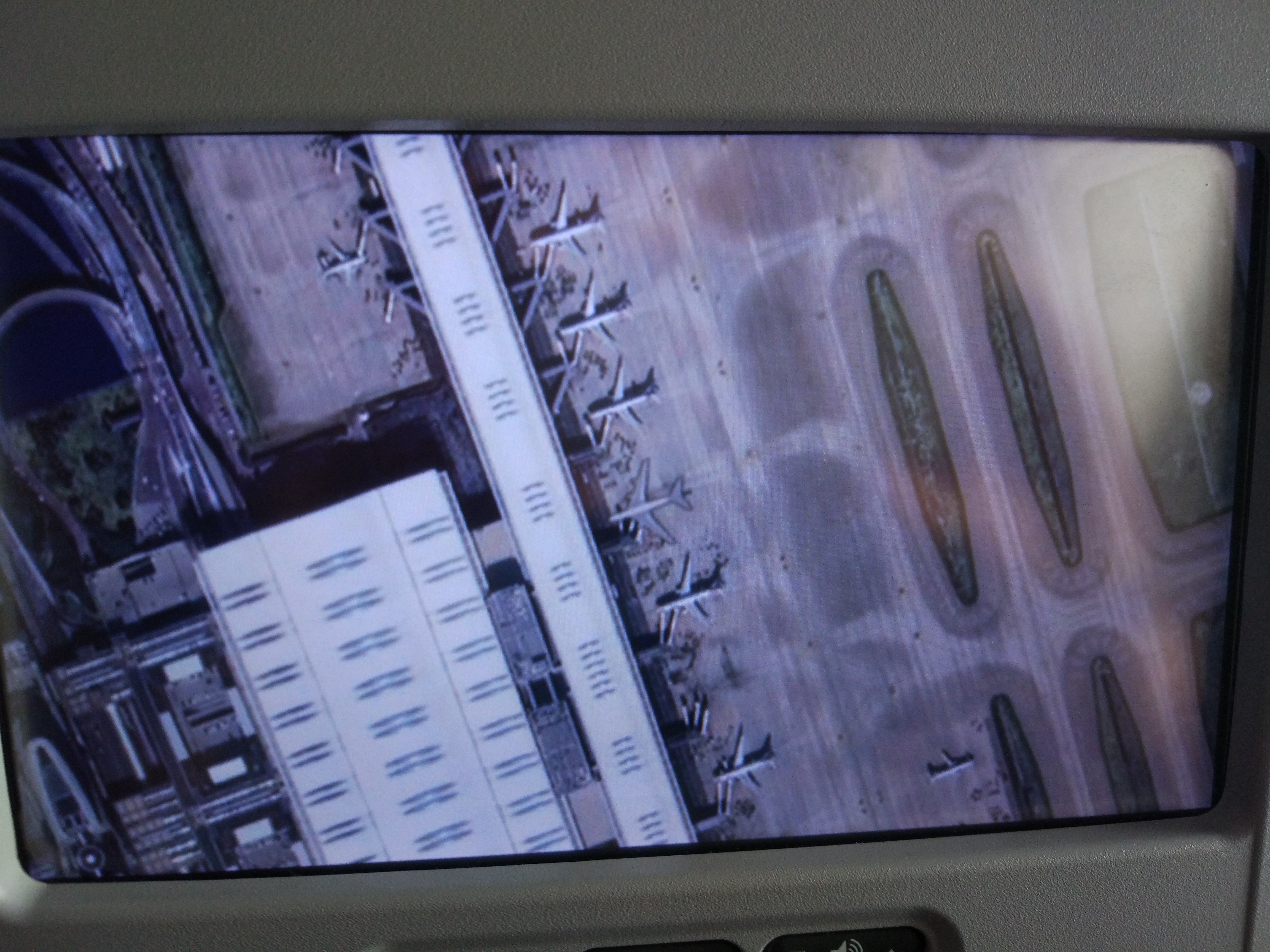 维京游轮莱茵河线旅游实录(十三)大结局