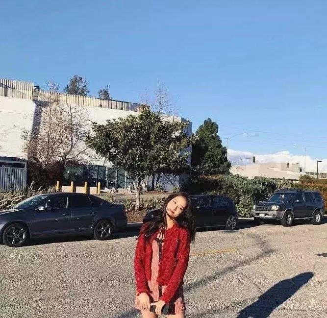 blackpink四人外貌对比,blackpink那些丑到爆的衣服