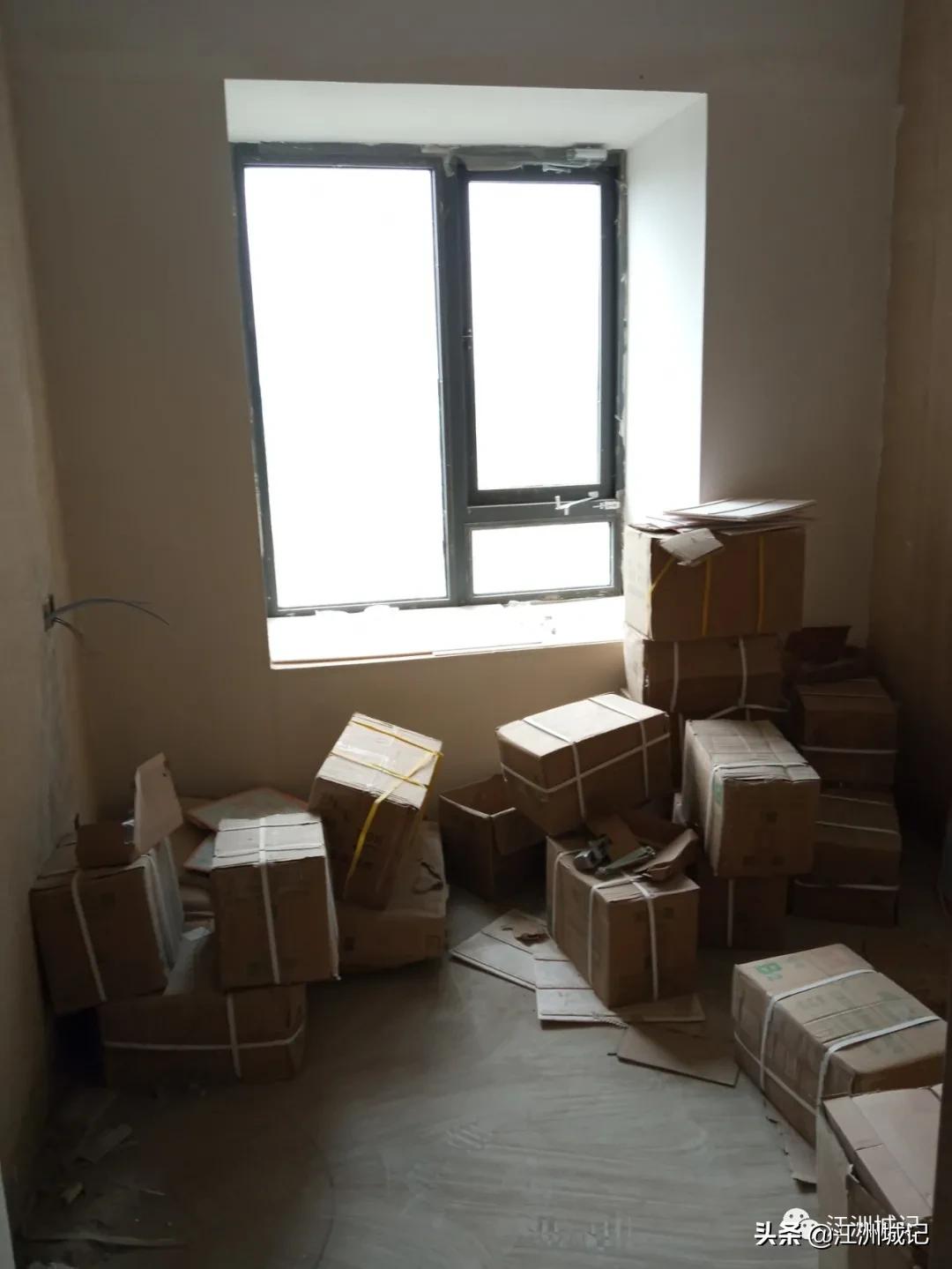 景瑞天赋滨江装修质量,景瑞天赋滨江封阳台