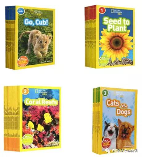 highlights幼儿启蒙英语分级阅读,英语启蒙为什么要做英语分级阅读