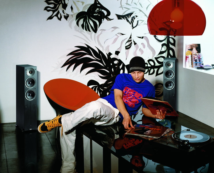 好听的hifi音箱,双11音响推荐