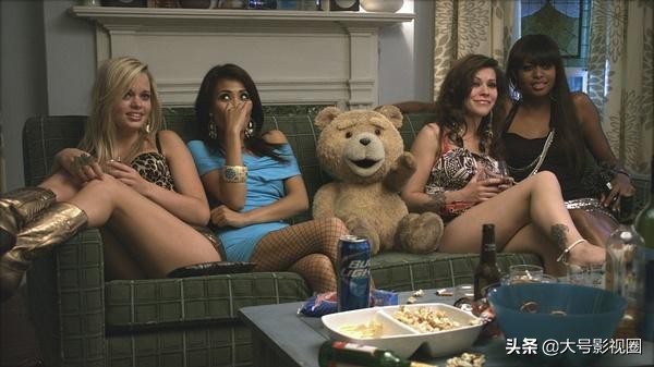 一部很多人没看过的经典搞笑电影,能让人笑岔气的搞笑电影