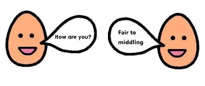 howareyou的中文,howareyou的八种回答方法