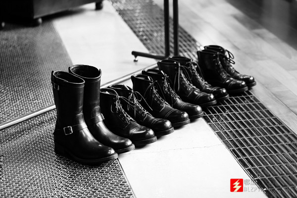 工装靴世界排名,比较好的工装靴品牌推荐