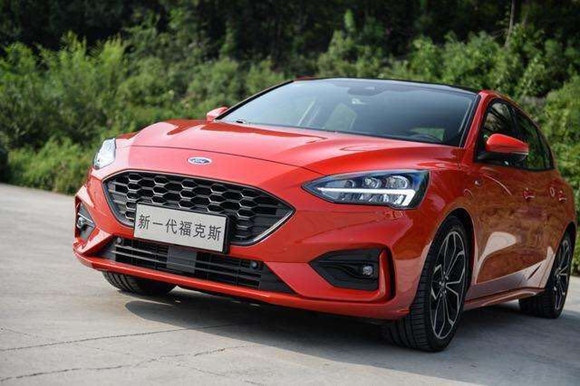 新款福克斯三缸机抖么,为什么都说福克斯的三缸机