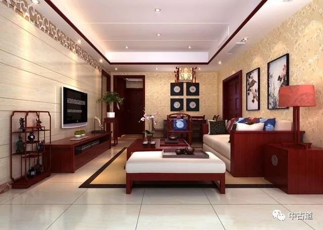 家居装修风水有哪些,家居装修风水画