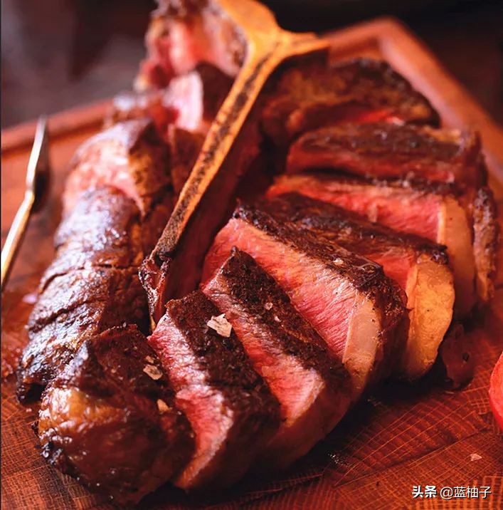 克拉拉倒了~这家牛排店却被西安人爱了！520约会斗牛士牛排2人99