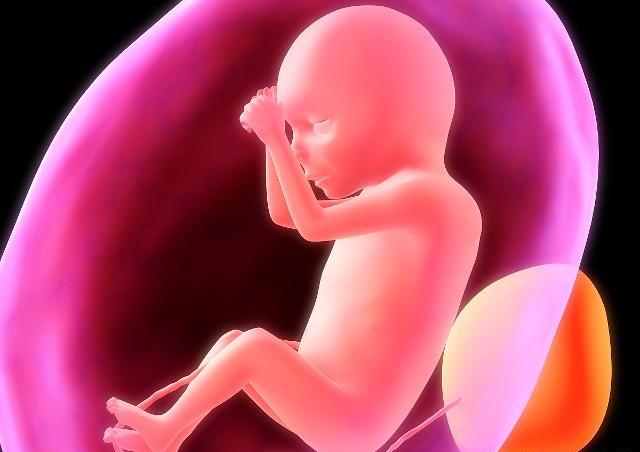 怀孕后特别怕热是怎么回事,为啥怀孕后怕热