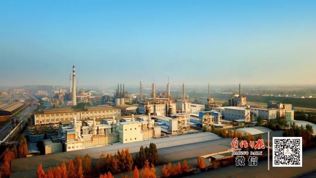 焦作的上市企业有哪几家,焦作准备上市企业