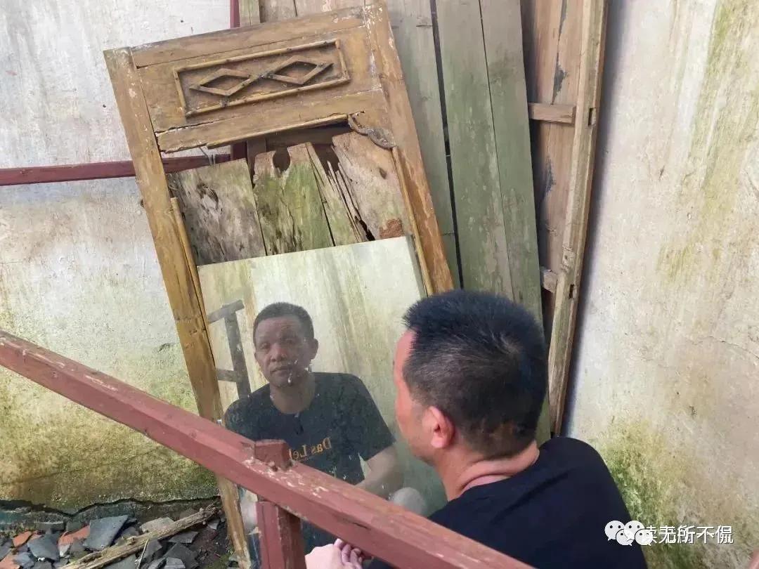 老警察告诉我:刑讯逼供不除,每个人都是张玉环