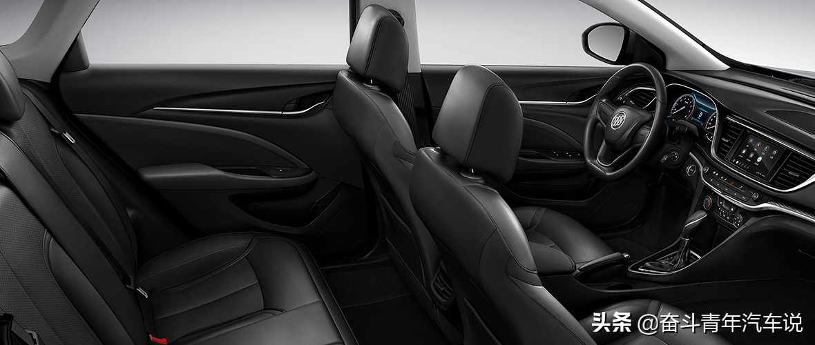 别克英朗靠降价提升销量好吗,别克英朗为什么销量一直都很好