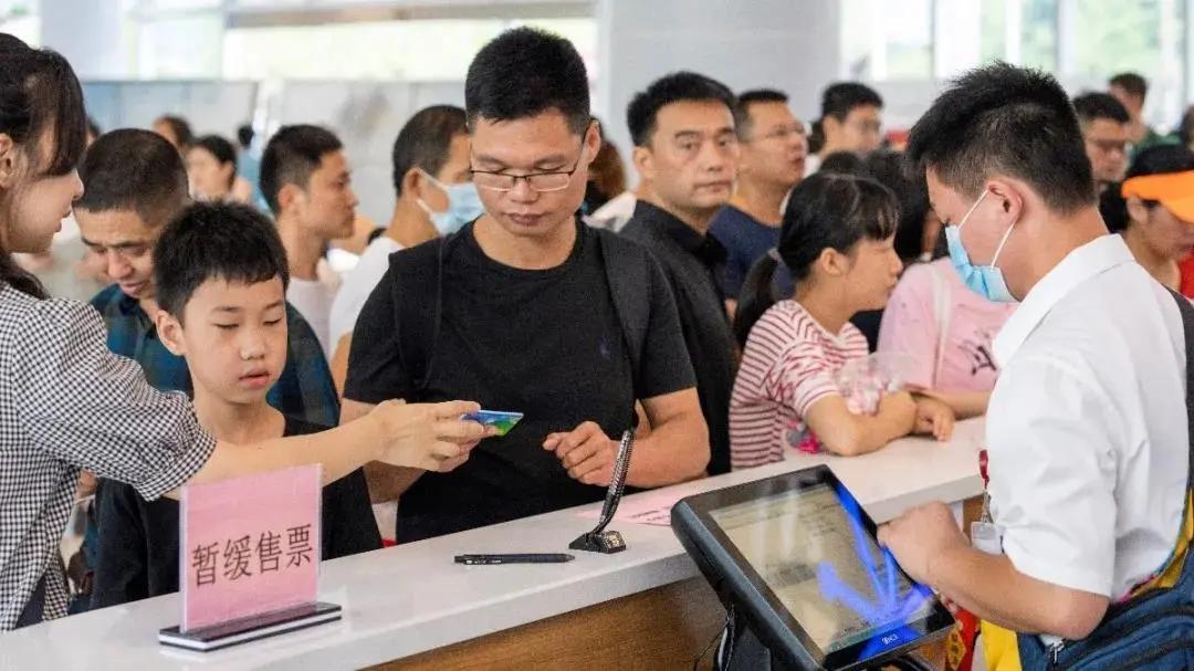 湘江欢乐城去玩的感受,夏天湘江欢乐城游玩攻略