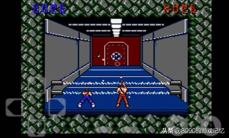 友谊的小船在借命中悄然沉没：《魂斗罗》