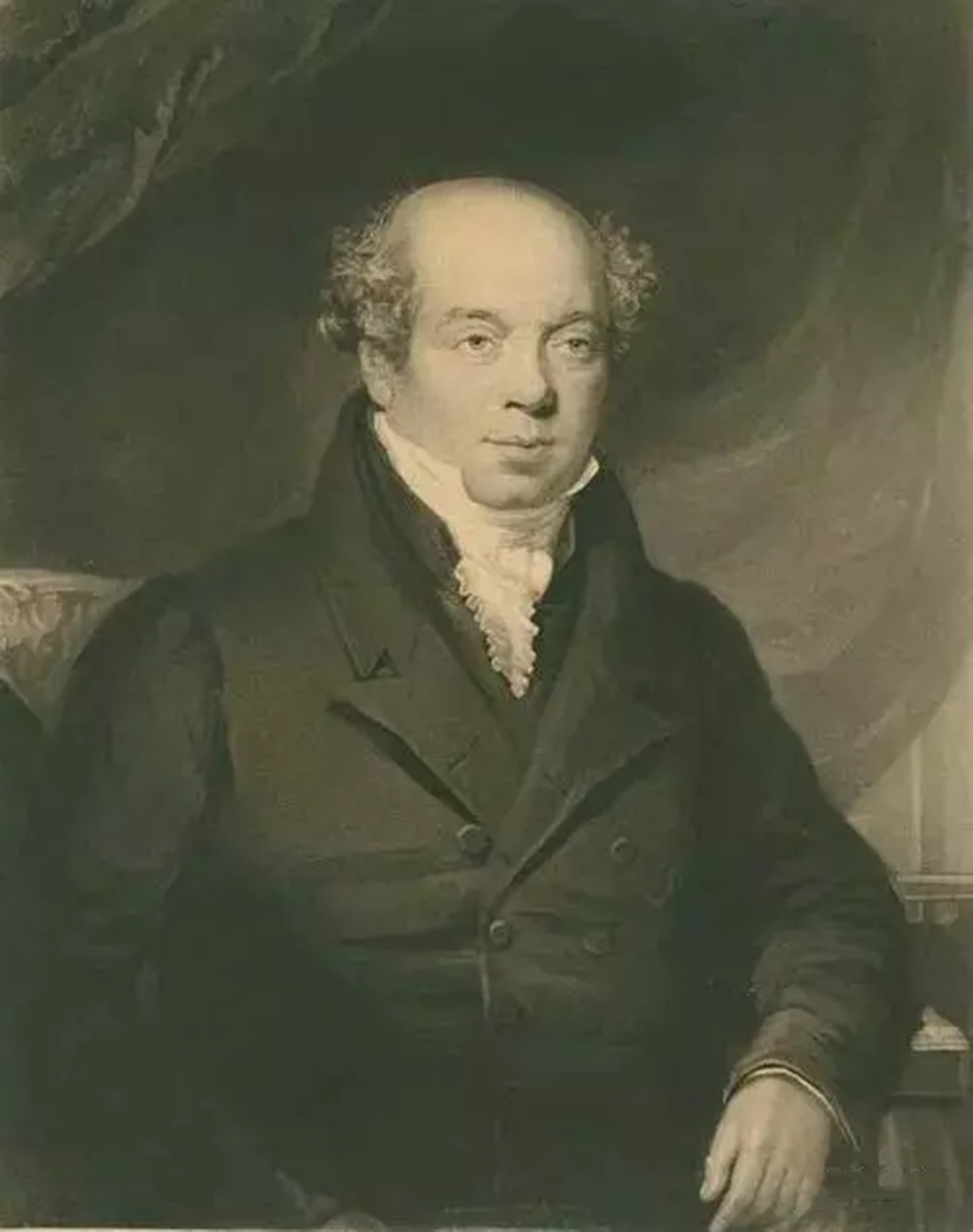 两次拯救美国的人,两次救美国的大人物