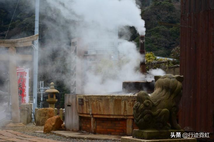 日本什么温泉对伤口有好处,日本什么类型的温泉对伤口有好处