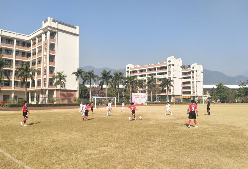 肇庆市长杯足球赛男小学组谁第一,肇庆市全国青少年校园足球大赛